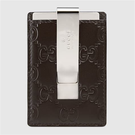 fake gucci money clip|gucci money clip for sale.